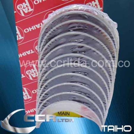 C. KRAN NISSAN FRONTIER 3000 DIESEL ZD30 (STD)