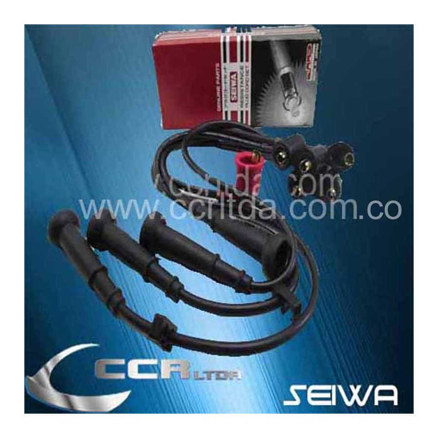 INST. NISSAN SENTRA B13 (8 VALVULAS)