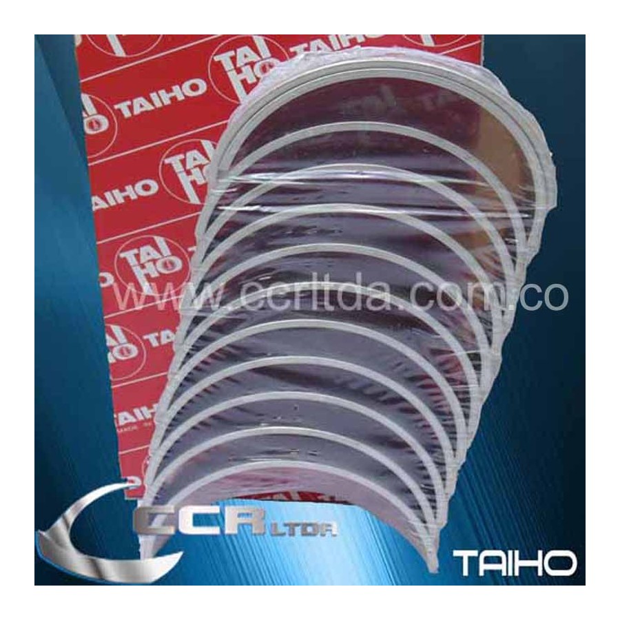 C. BIELA NISSAN 180/205 FD46 (025 FE6/FE6T)