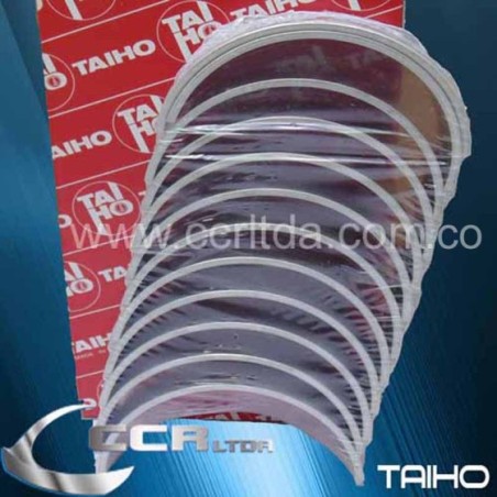 C. BIELA NISSAN 180/205 FD46 (025 FE6/FE6T)