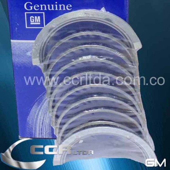 C. KRAN CORSA AVEO OPTRA CRUZE TRACKER RACER (025)