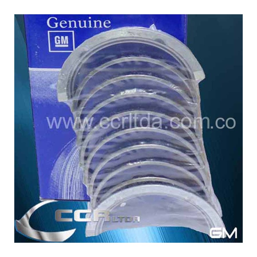 C. KRAN CORSA AVEO OPTRA CRUZE TRACKER RACER (025)