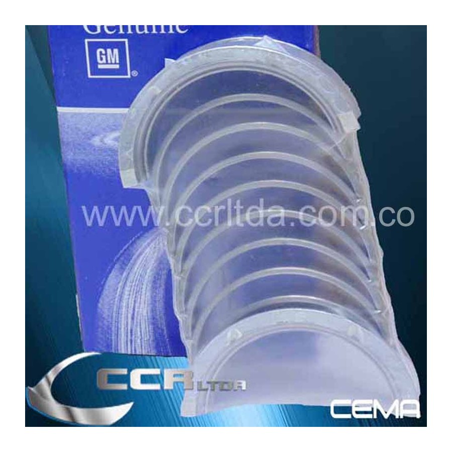 C. KRAN CORSA AVEO OPTRA CRUZE TRACKER RACER (050)