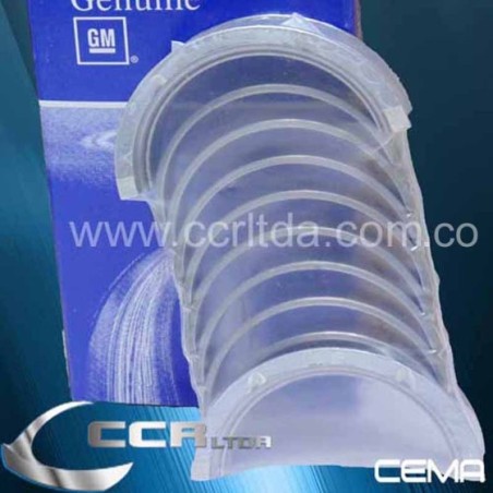 C. KRAN CORSA AVEO OPTRA CRUZE TRACKER RACER (050)