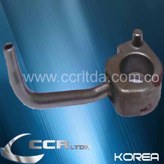 ROCIADOR PISTON HD-78 2016.../