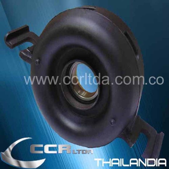 SOP. CARDAM BT50 2500 4X4 4X2 DIESEL