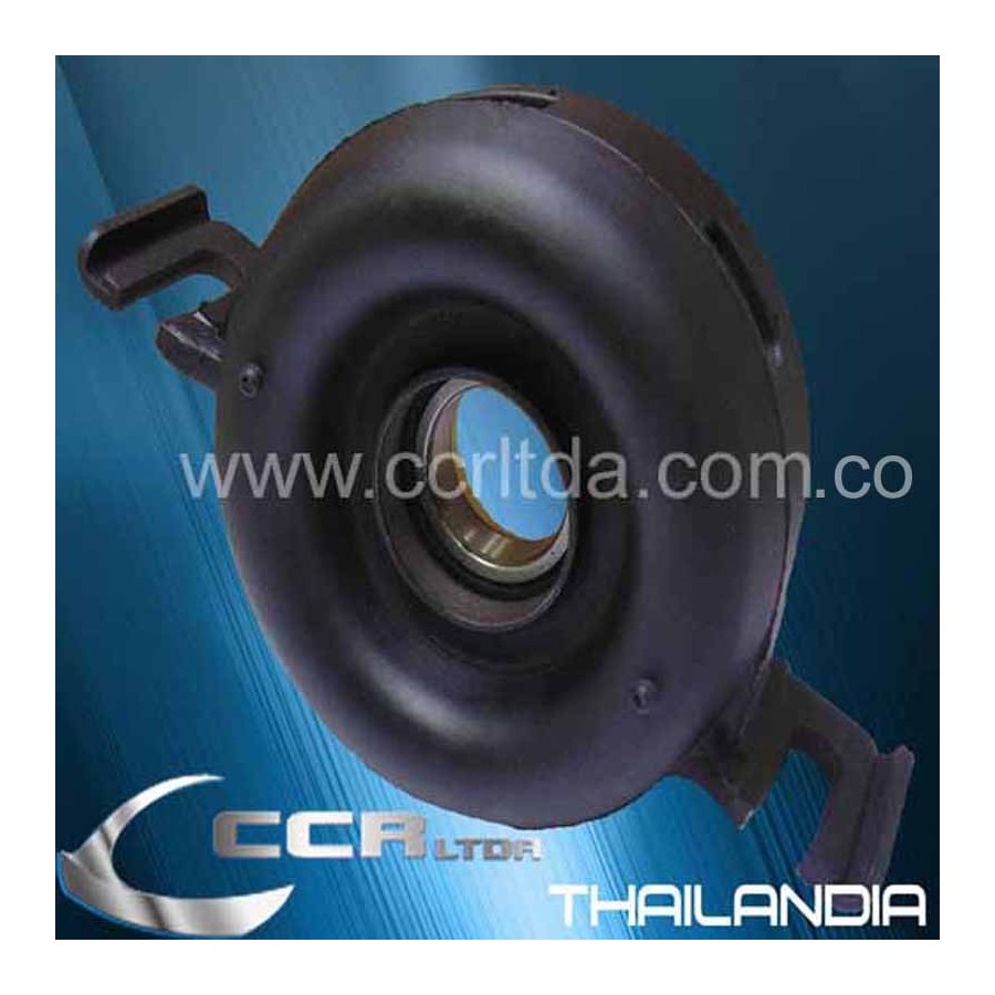 SOP. CARDAM BT50 2500 4X4 4X2 DIESEL