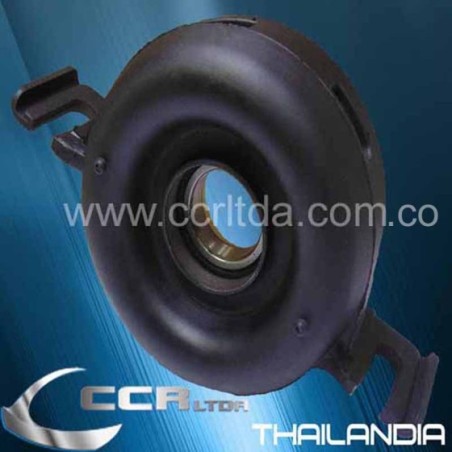 SOP. CARDAM BT50 2500 4X4 4X2 DIESEL