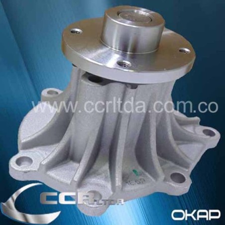 BOMBA AGUA NKR ST CT LUV 2500 DIESEL NHR