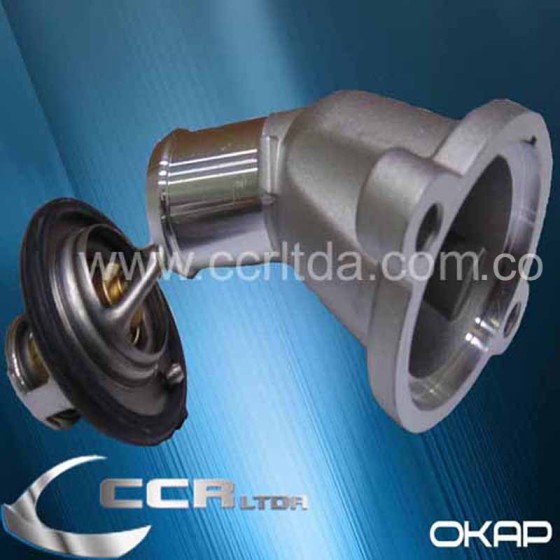 TERMOSTATO SAIL 1400