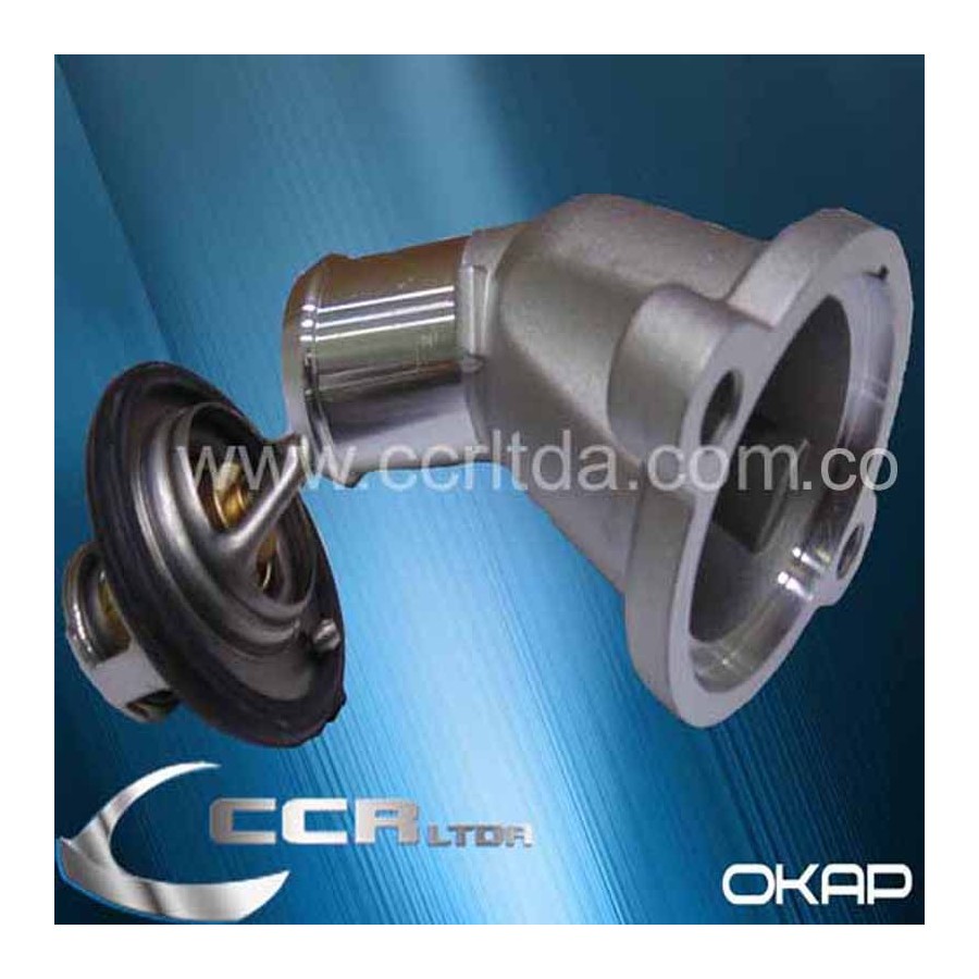 TERMOSTATO SAIL 1400