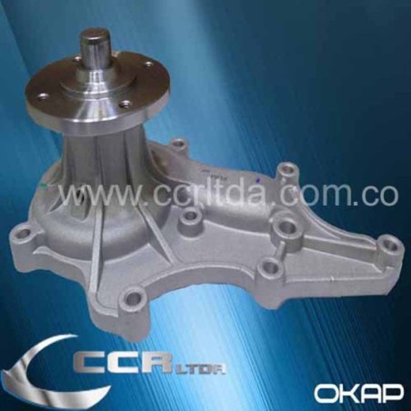 BOMBA AGUA TOYOTA HILUX 22R