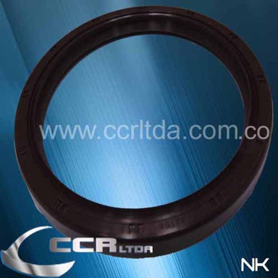 RETEN CIG. TOYOTA HILUX 2RZ VIGO 2.7 PRADO(TRAS)