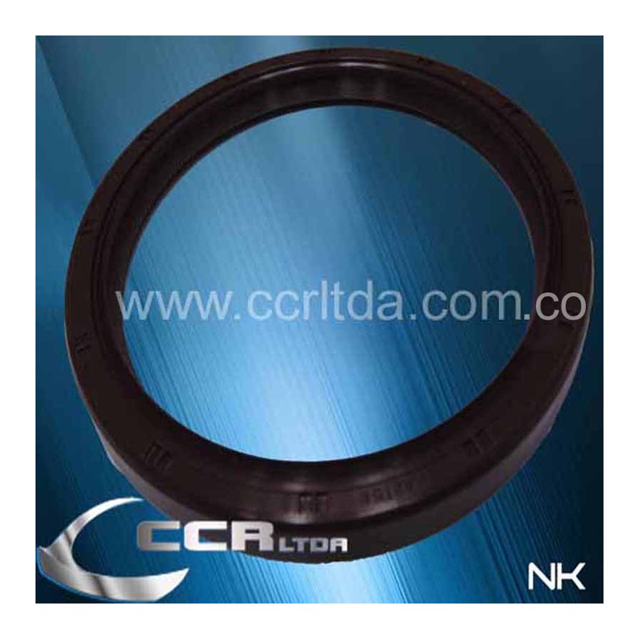 RETEN CIG. TOYOTA HILUX 2RZ VIGO 2.7 PRADO(TRAS)