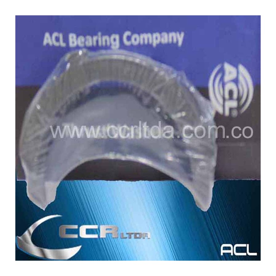 AXIAL CIG. BT-50 FORD RANGER DIESEL (STD)