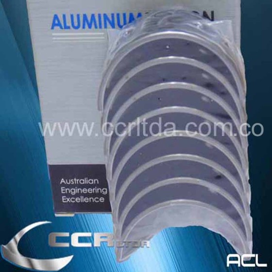 C. BIELA SPARK 7/24 SUPERCARRY N200 N300 (025)