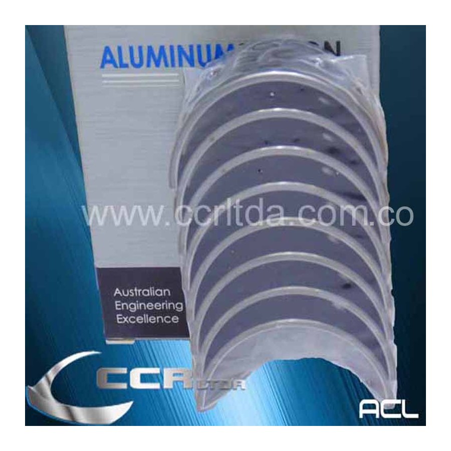 C. BIELA SPARK 7/24 SUPERCARRY N200 N300 (025)