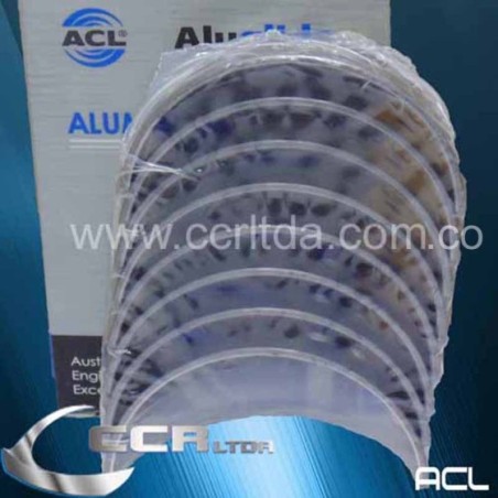 C. BIELA TOYOTA HILUX 22R (025)