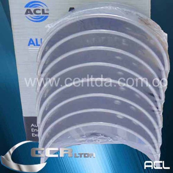 C. BIELA TOYOTA HILUX 22R (050)