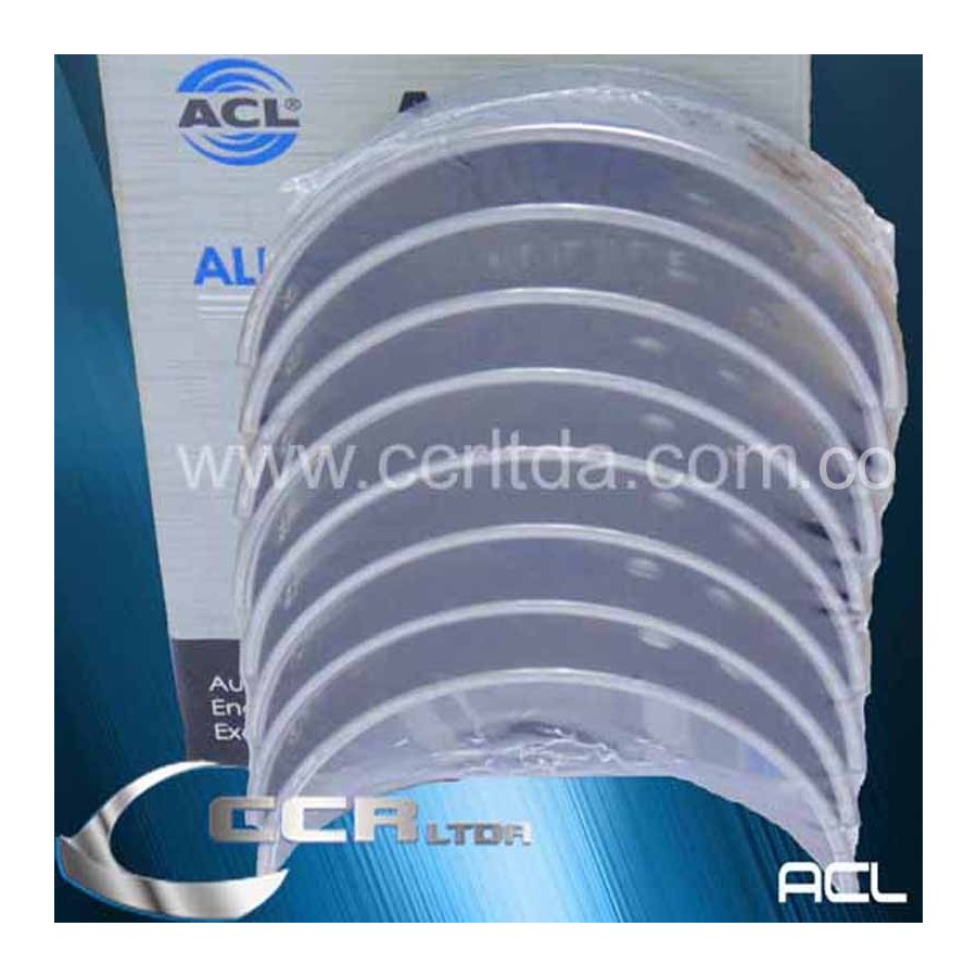 C. BIELA TOYOTA HILUX 22R (050)