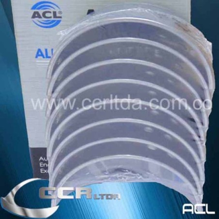 C. BIELA TOYOTA HILUX 22R (050)