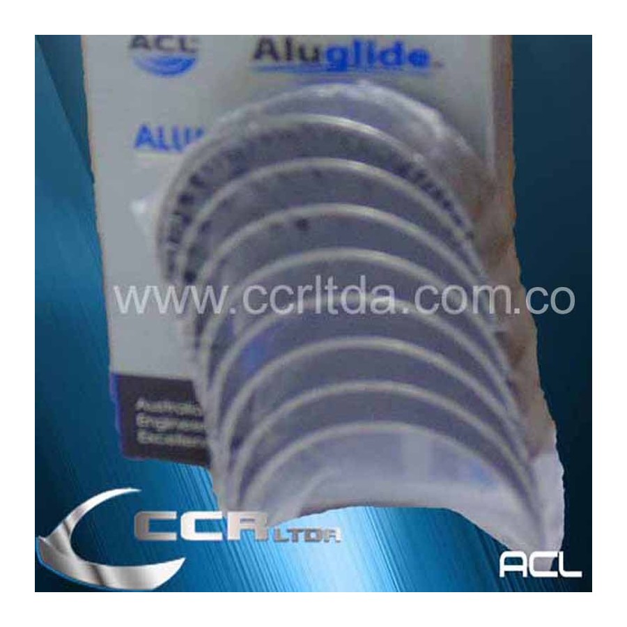 C. BIELA MAZDA 3 MAZDA 6 2000 cc ECO SPORT (025)