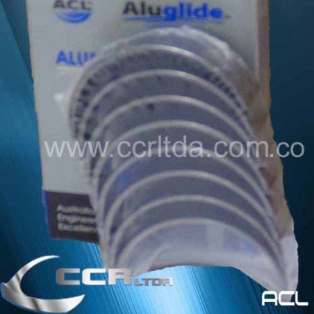 C. BIELA MAZDA 3 MAZDA 6 2000 cc ECO SPORT (025)