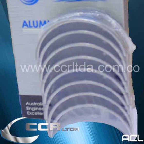 C. BIELA SWIFT 1600 VITARA (025)