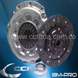 KIT CLUTCH LUV 2000-2300 WFR