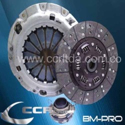 KIT CLUTCH NKR NHR TURBO