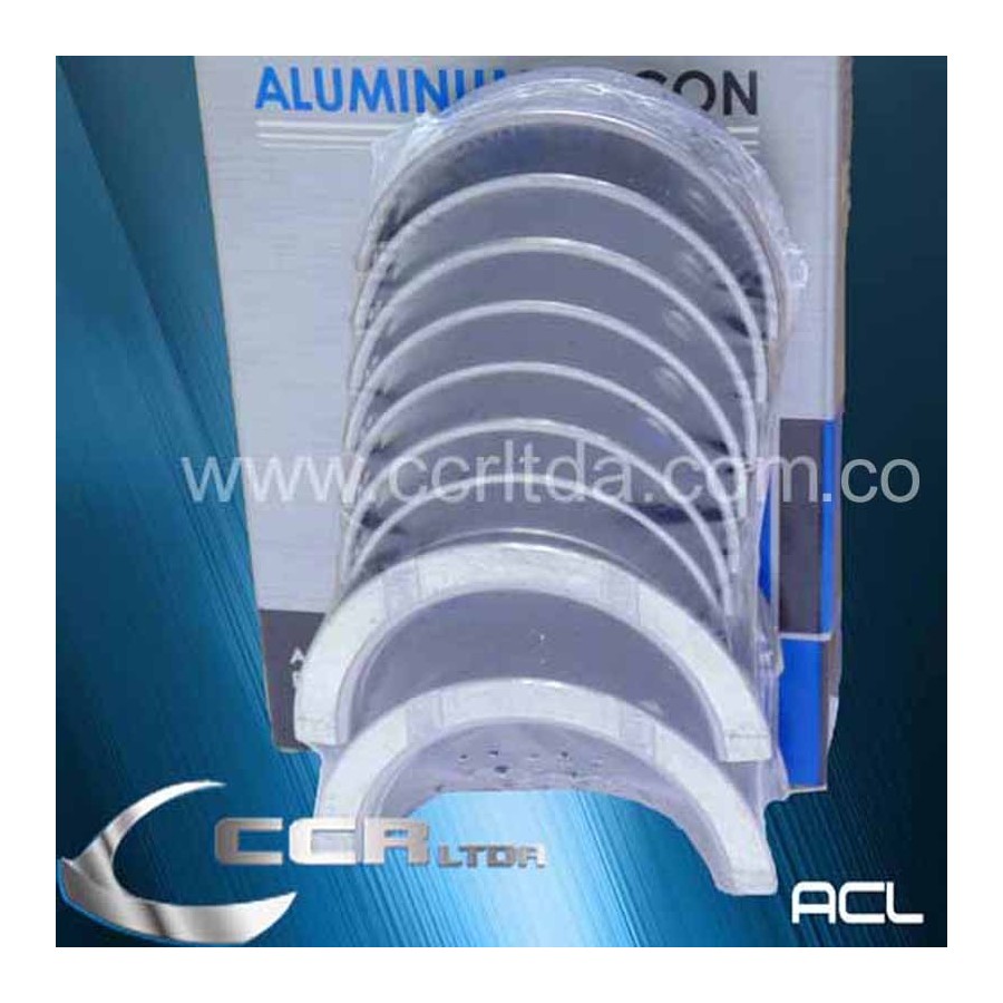 C. KRAN MONZA NUBIRA ESPERO LUV 2200 (025)