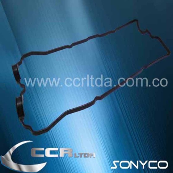 EMP. TAPA VAL. NISSAN SENTRA B-14 16V