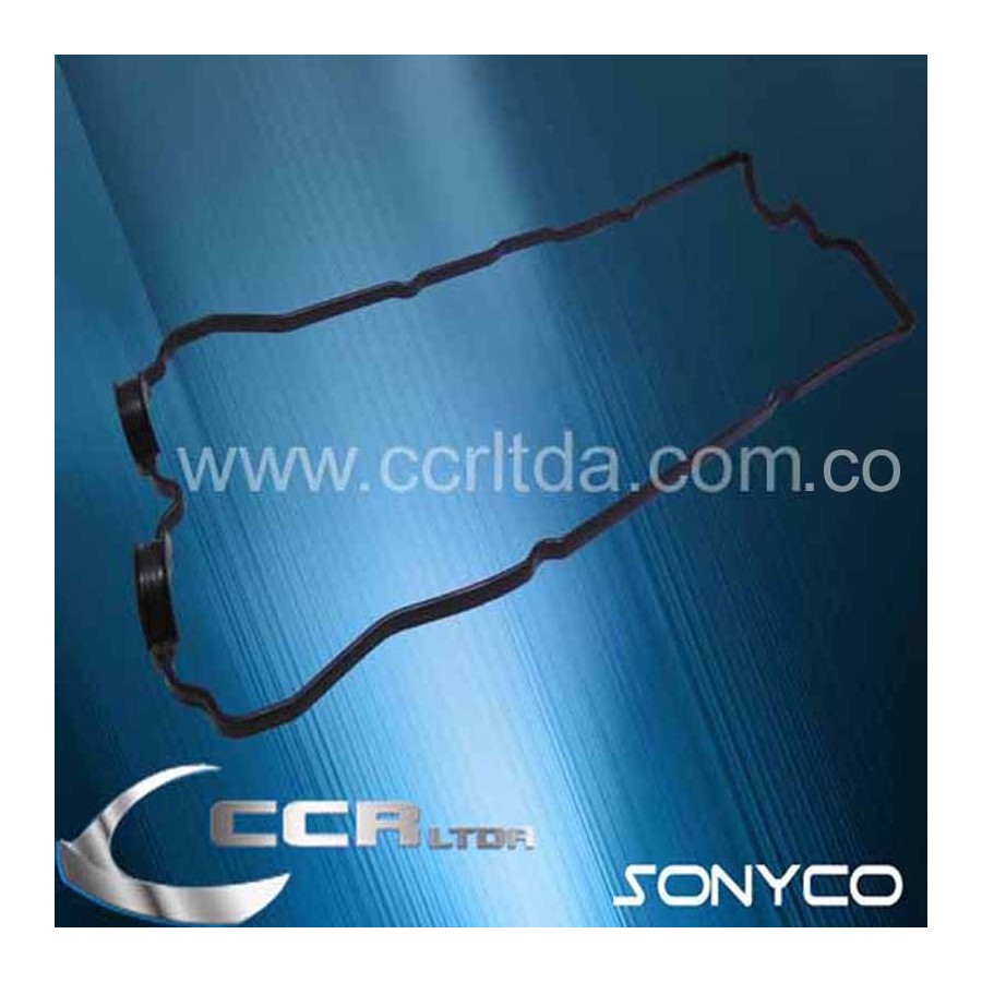 EMP. TAPA VAL. NISSAN SENTRA B-14 16V