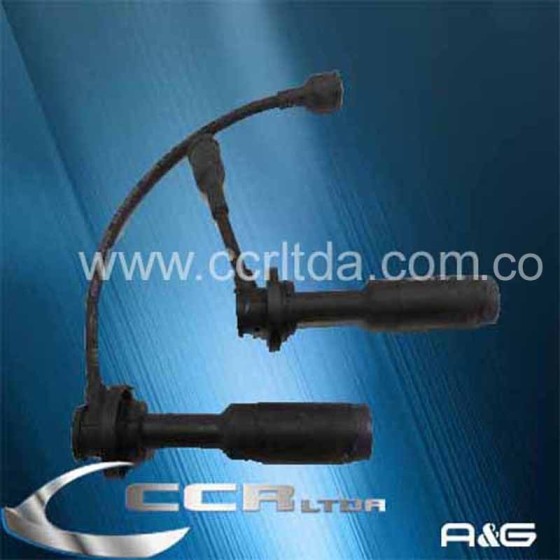 INST. JIMNY STEEM 2000...(2 CABLES)