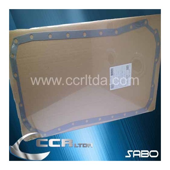 EMP. CARTER CUMMINS 4BT