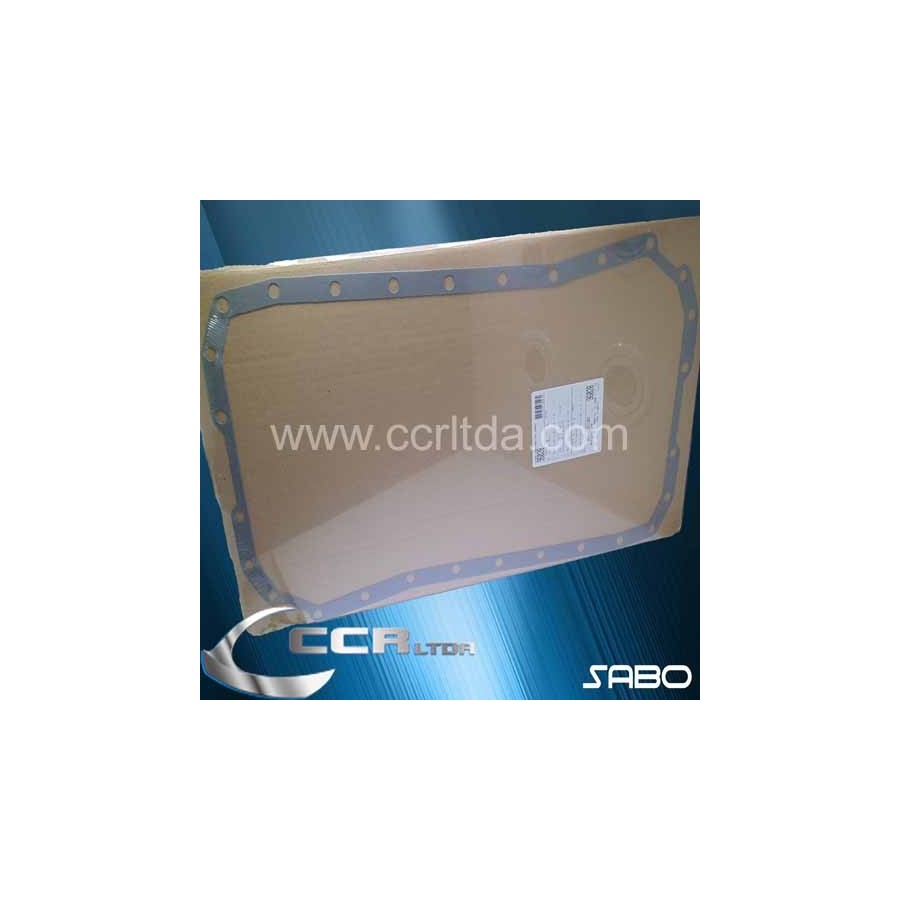 EMP. CARTER CUMMINS 4BT