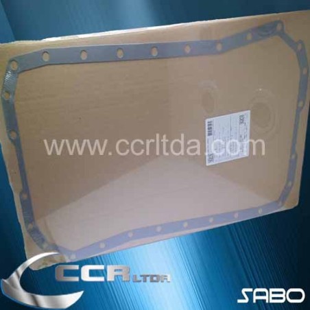 EMP. CARTER CUMMINS 4BT