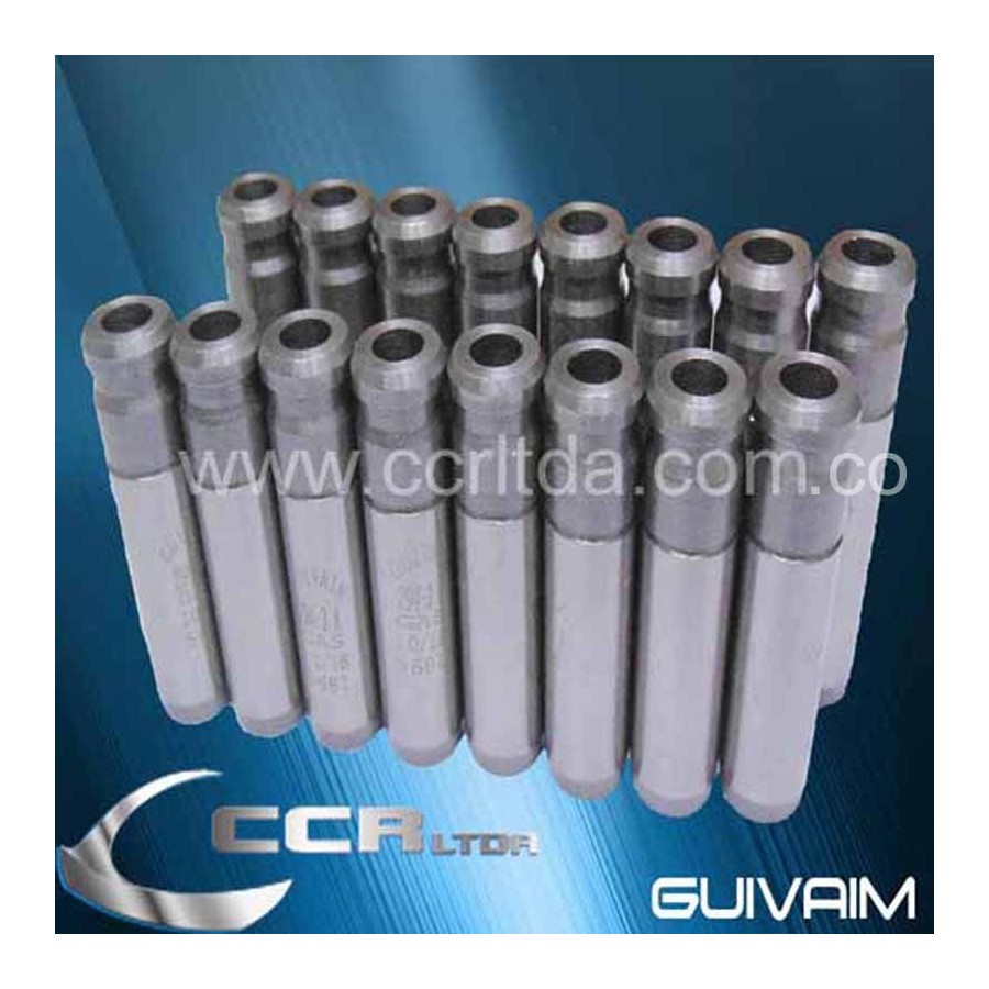 GUIAS MONTERO V11 HARD TOP L-300 16V (+003 JGOX8)