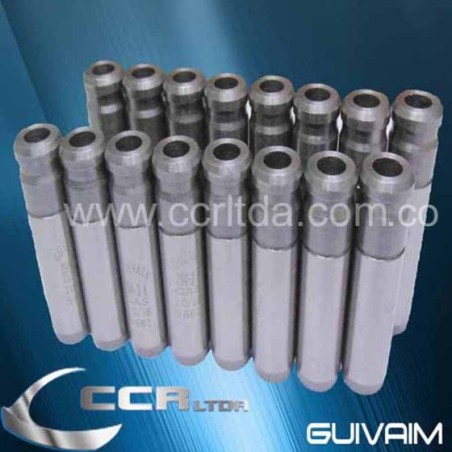 GUIAS MONTERO V11 HARD TOP L-300 16V (+003 JGOX8)