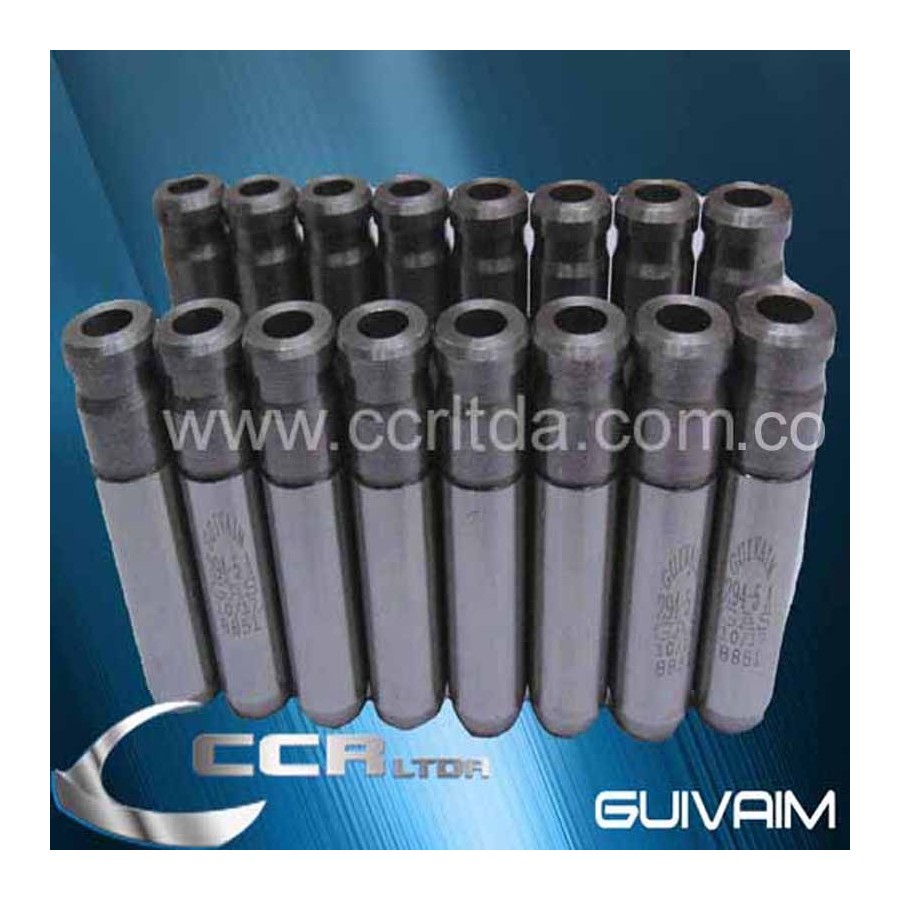 GUIAS MONTERO V11 HARD TOP L-300 16V (+005 JGOX8)