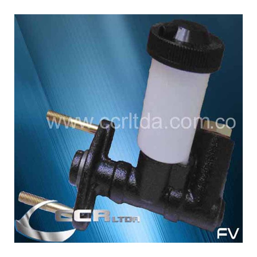 BOMBA PPAL. B2000 B2200