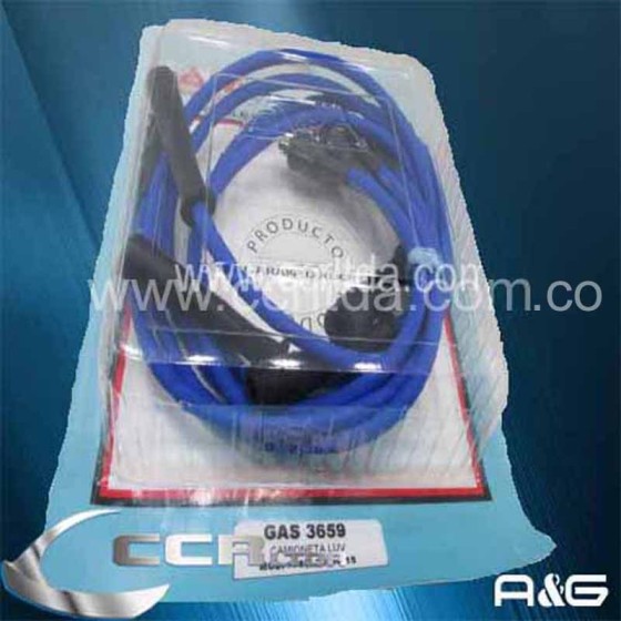 INST. LUV 1600 80/88 (GAS)