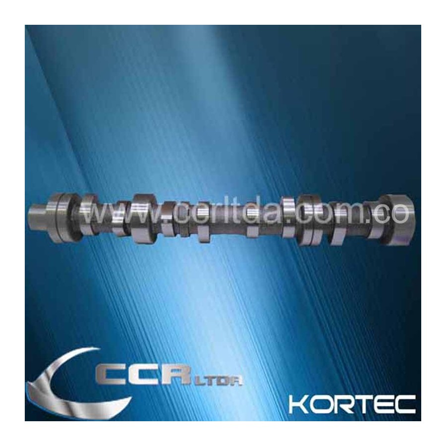 EJE LEVAS KIA PREGIO 3000