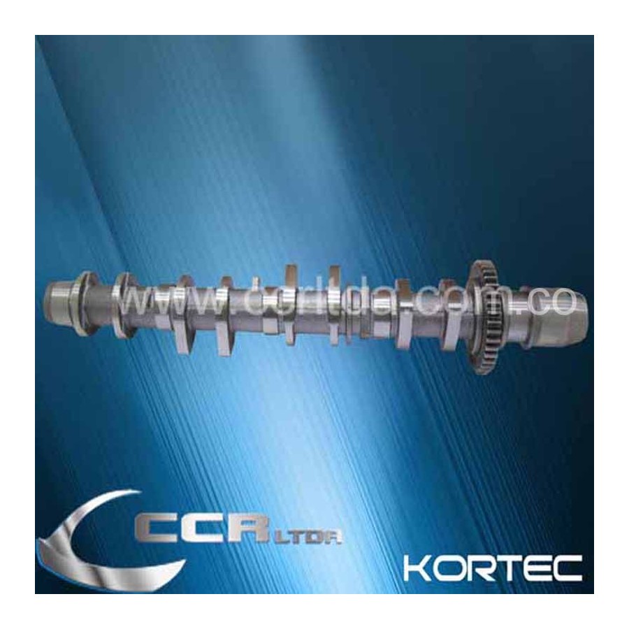 EJE LEVAS TOYOTA VIGO DIESEL 2500 1KD 2KD 16V ADM