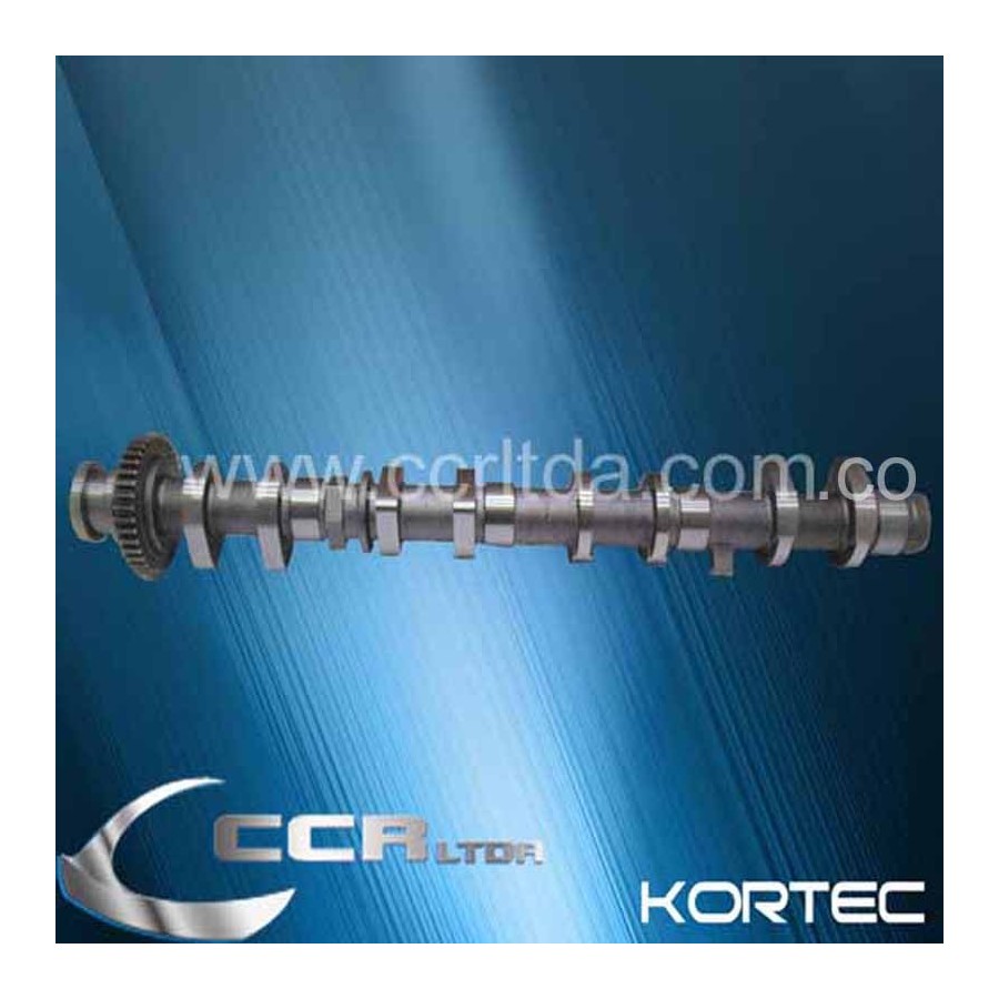 EJE LEVAS TOYOTA VIGO DIESEL 2.5 (ESCAPE)