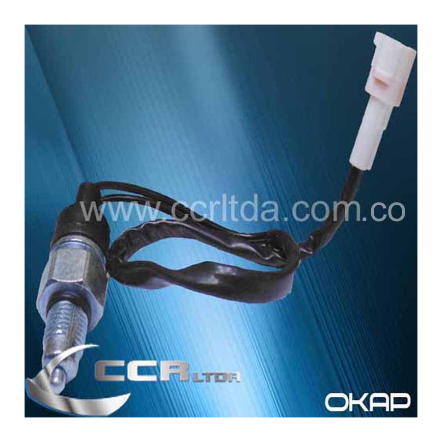 PERA REV. SWIFT STEEM WAGON R (ROSCA LARGA)