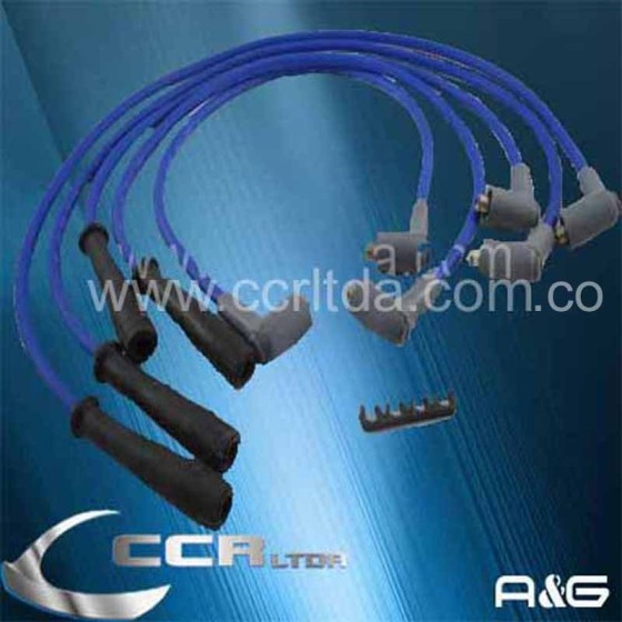 INST. LUV 2300 TROOPER (GAS)