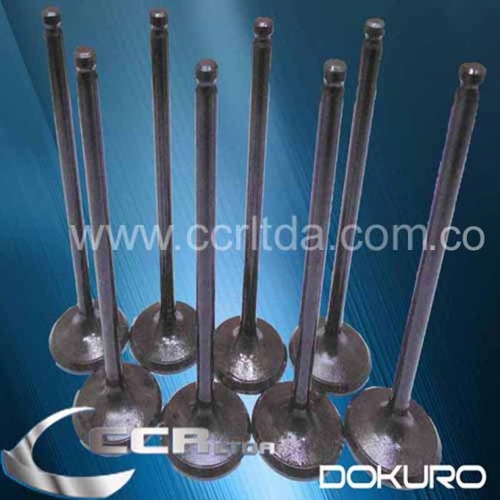 VALVULA ADM. NISSAN SENTRA B-14 (JGOX8)