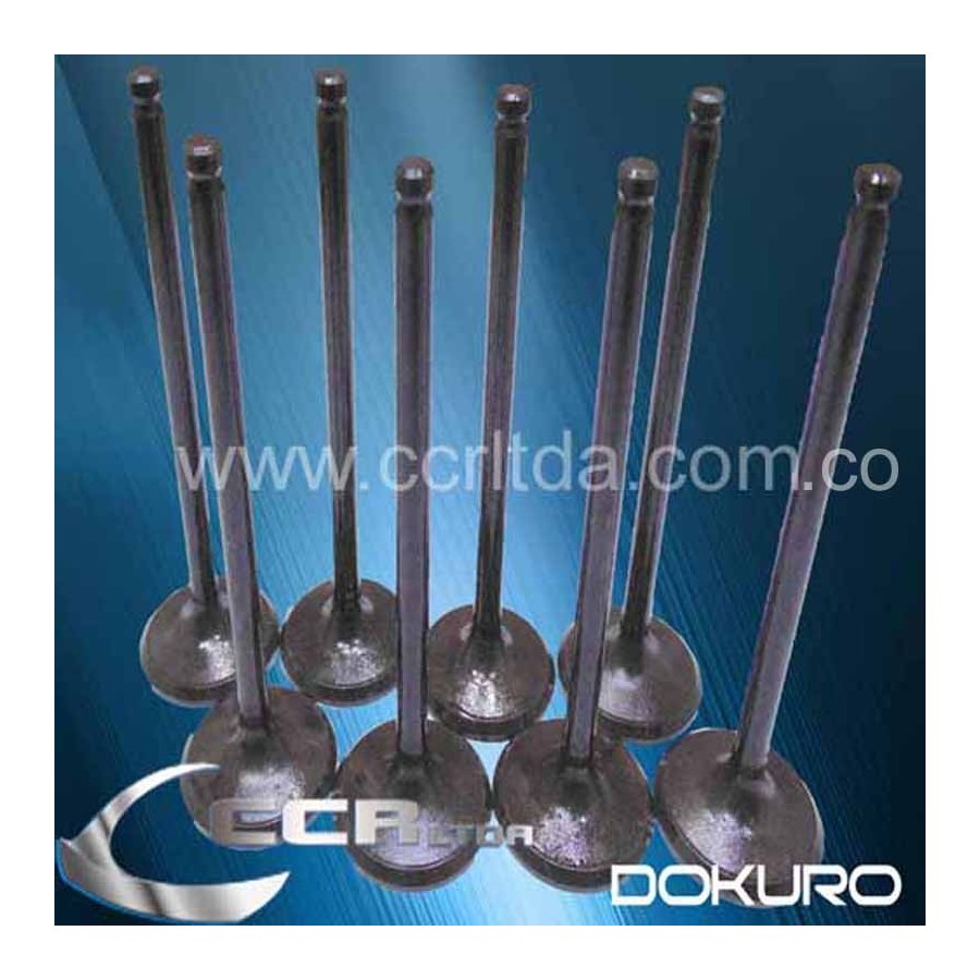 VALVULA ADM. NISSAN SENTRA B-14 (JGOX8)