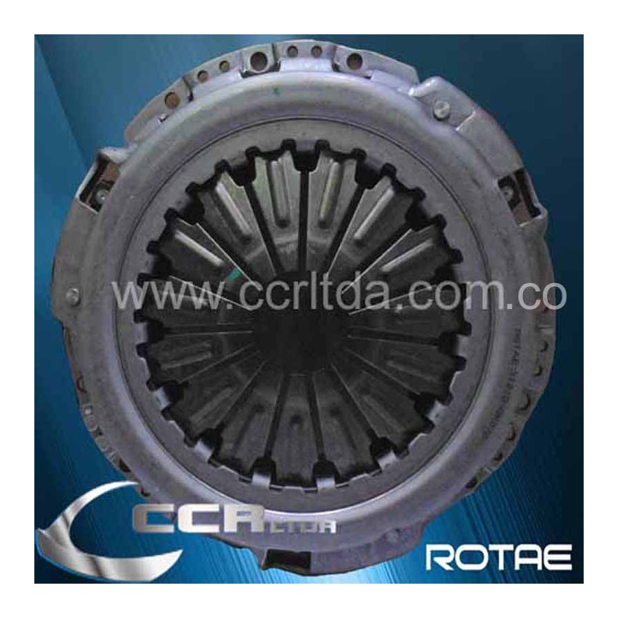 PRENSA TOYOTA VIGO DIESEL 1KD 2KD (260mm)